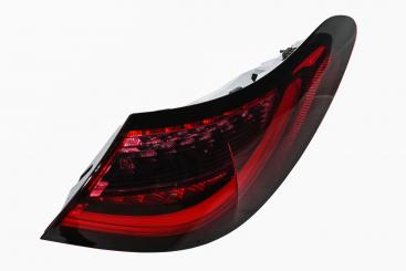 Luz trasera derecha LED 