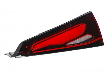 Luz trasera parte trasera derecha LED 