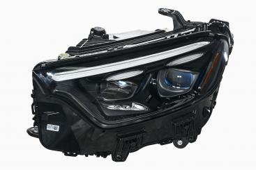 Faros LI dinámicos LED 