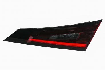 Luz trasera parte trasera derecha LED 