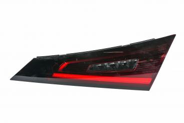 Luz trasera parte trasera derecha LED 