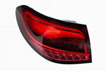 Luz trasera izquierda LED 