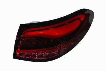 Luz trasera derecha LED 