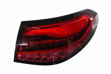 Luz trasera derecha LED 