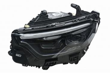 Faro izquierdo LED 