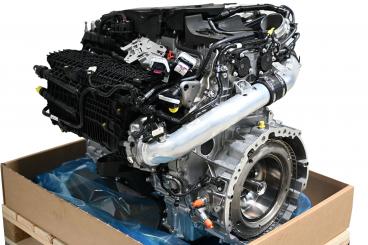 Motor gasolina 