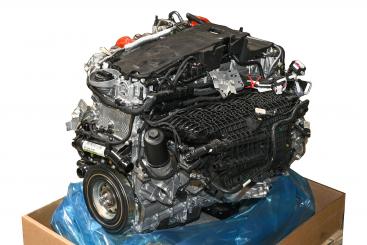 Motor gasolina 