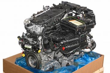 Motor gasolina 