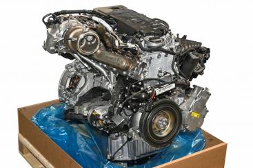 Motor gasolina 
