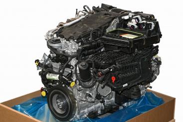 Motor gasolina 