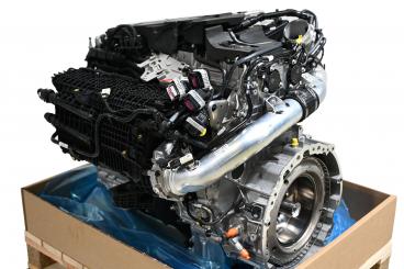 Motor gasolina 