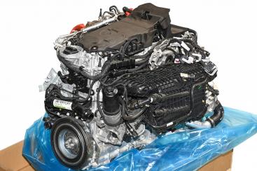 Motor gasolina 