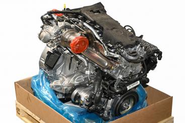 Motor gasolina 