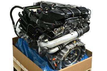 Motor gasolina 256930 
