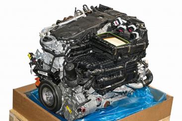Motor gasolina 