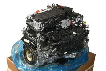 Motor gasolina 