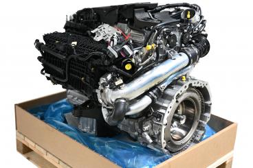 Motor gasolina 256930 