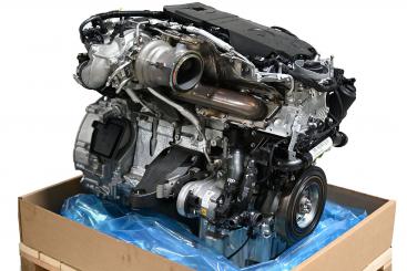 Motor gasolina 256930 