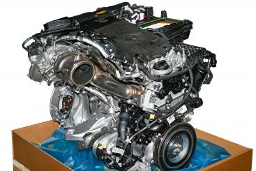 Motor gasolina 