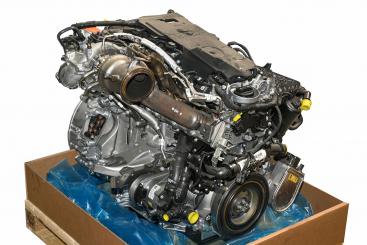 Motor gasolina 