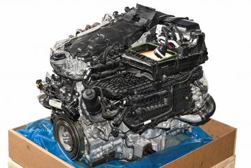 Motor gasolina 