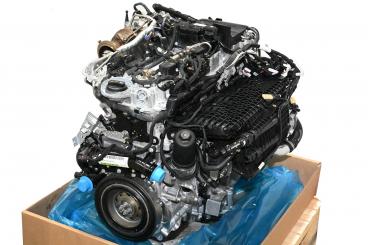Motor gasolina 