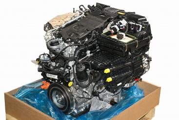 Motor gasolina 