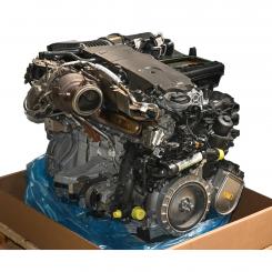 Motor gasolina BM256830 