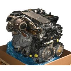 Motor gasolina BM256830
