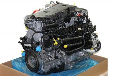 Motor gasolina 256930 