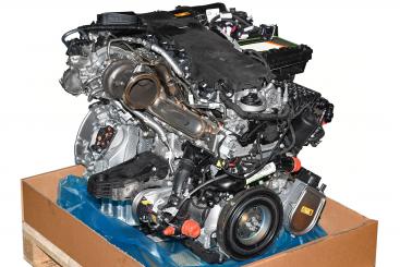 Motor gasolina 