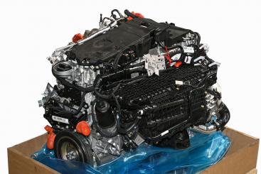 Motor gasolina 