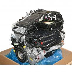 Motor gasolina 256930 