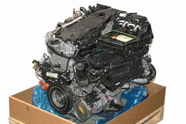 Motor gasolina 