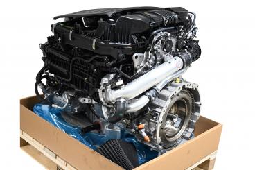Motor gasolina 