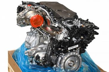 Motor gasolina 