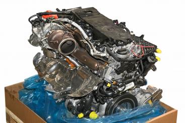 Motor gasolina 