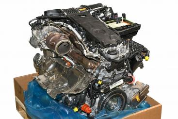 Motor gasolina 