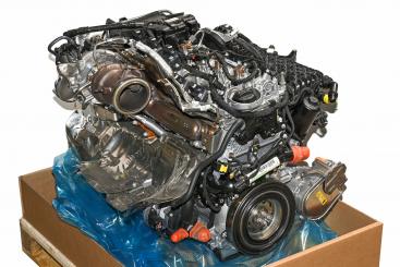 Motor gasolina 