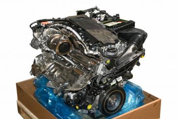Motor gasolina 