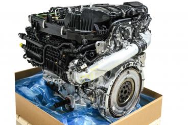 Motor gasolina 