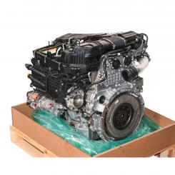 Motor gasolina 