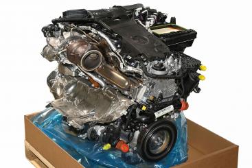 Motor gasolina 