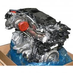 Motor gasolina BM256830 