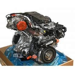 Motor gasolina 