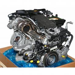 Motor gasolina 256930 