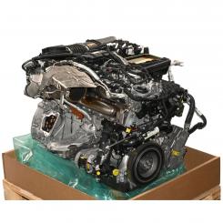 Motor gasolina 256930 
