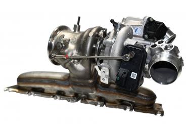 turbocompresor 