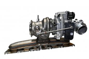turbocompresor 