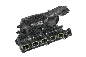 intercooler